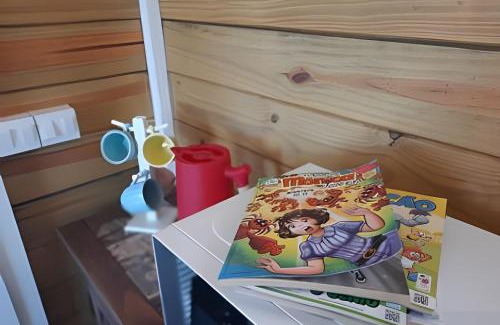 Campos do Jordao House | Discover Alto da Mantiqueira - Manacá: 4-Star Family Haven
