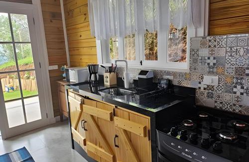 Campos do Jordao House | Discover Alto da Mantiqueira - Manacá: 4-Star Family Haven