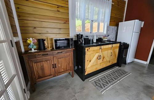 Campos do Jordao House | Discover Alto da Mantiqueira - Manacá: 4-Star Family Haven