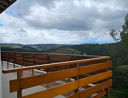 Campos do Jordao House | Pet-Friendly Alto da Mantiqueira - Cerejeira: A Hidden Gem