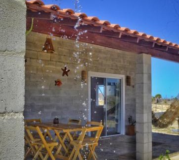Ponta do Anel Ski Chalet | Exceptional Alto das Carnaúbas Chalé: Pet & Child Friendly