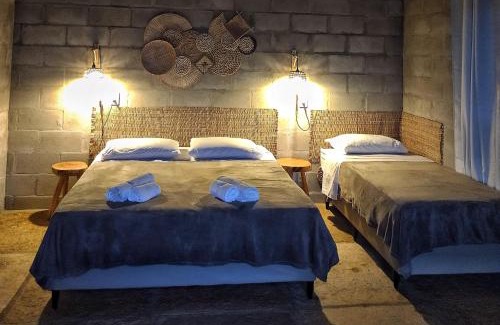 Ponta do Anel Ski Chalet | Exceptional Alto das Carnaúbas Chalé: Pet & Child Friendly
