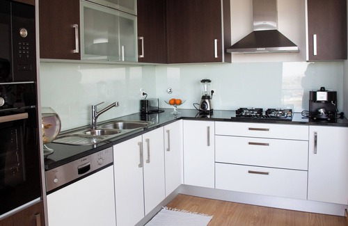 Aveiro Apartment | Experience Alto das Marinhas with Estuary Views & Spa