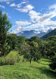 Interior de Sao Paulo Cabin | Experience Alto de Santa Barbara: 5-Star Retreat with Hot Tub