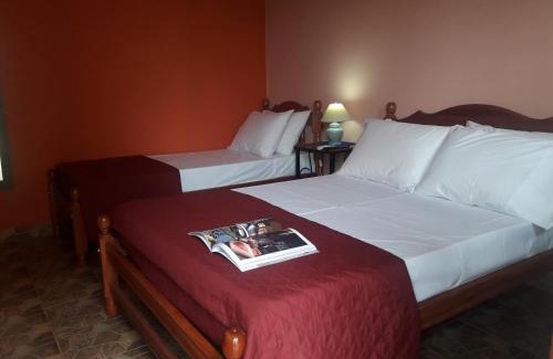 Cafayate Hotel | Family-Friendly Retreat at Alto Del Valle Cafayate