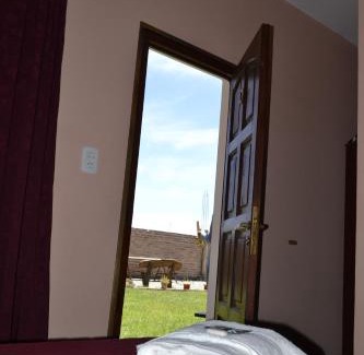 Cafayate Hotel | Family-Friendly Retreat at Alto Del Valle Cafayate