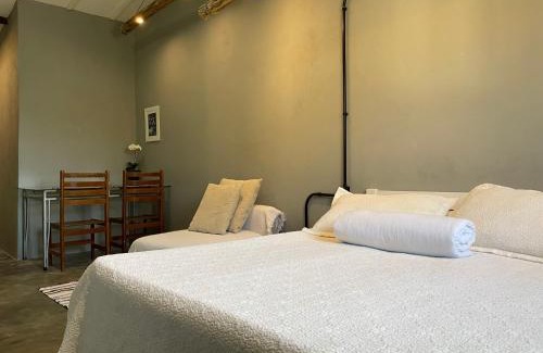 Sao Roque Hotel | Discover Alto do Mato: Pet-Friendly Retreat with Breakfast