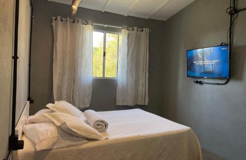 Sao Roque Hotel | Discover Alto do Mato: Pet-Friendly Retreat with Breakfast