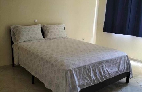 Tarrafal de Sao Nicolau House | Family-Friendly Alto Fontainha: Your Budget Escape Awaits