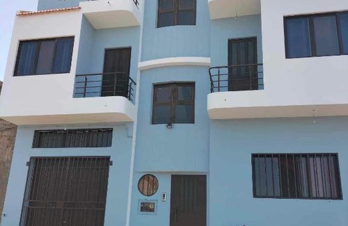 Tarrafal de Sao Nicolau House | Family-Friendly Alto Fontainha: Your Budget Escape Awaits