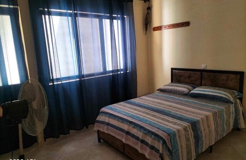 Tarrafal de Sao Nicolau House | Family-Friendly Alto Fontainha: Your Budget Escape Awaits