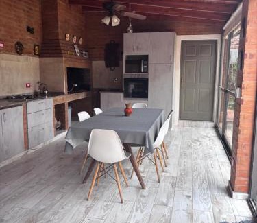 Yocsina Apartment | Inviting Alto Hermoso Apart: Oceanfront & Pet-Friendly Retreat