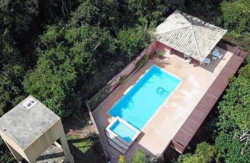 Joao Fernandes House | Oceanfront Retreat at Alto João Fernandes - 10/10 Guest Rated