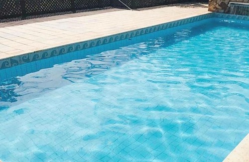Joao Fernandes House | Oceanfront Retreat at Alto João Fernandes - 10/10 Guest Rated