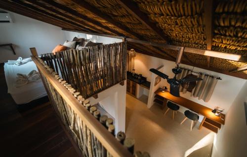 Atins Ski Chalet | Oceanfront Escape at ALTO MAR by Alto Atins – Rated 9.2/10