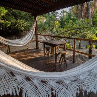 Atins Ski Chalet | Oceanfront Escape at ALTO MAR by Alto Atins – Rated 9.2/10
