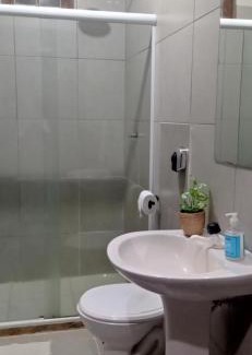 Ilha Grande Apartment | Oceanfront Alto Mar Ilha Grande - Guest Rated 9.8/10