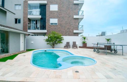 Ingleses Centro House | Exclusive Stay with Private Pool at Ingleses Resort