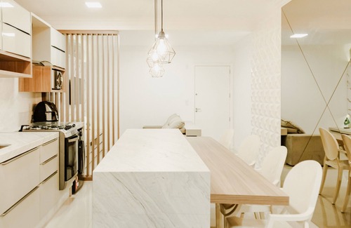 Centro Apartment | Alto Padrão em Itapema, 8min a pé até o Mar FN8750