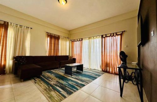 Morne Rouge Apartment | Experience Alto Prado Chocolate: Oceanfront Family Retreat