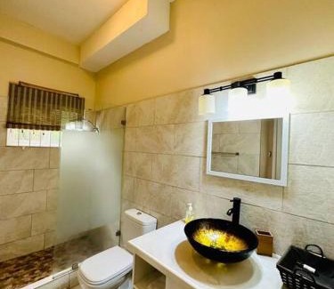 Morne Rouge Apartment | Experience Alto Prado Chocolate: Oceanfront Family Retreat