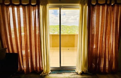 Morne Rouge Apartment | Experience Alto Prado Chocolate: Oceanfront Family Retreat