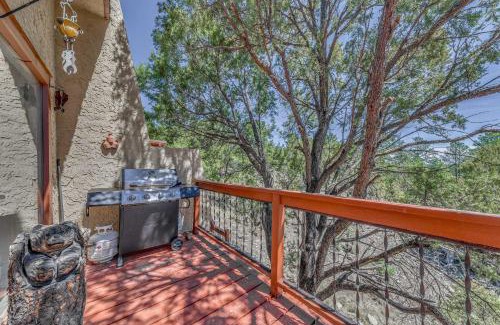 Alto House | Alto Townhome: Relaxing Retreat with Pool & Hot Tub!
