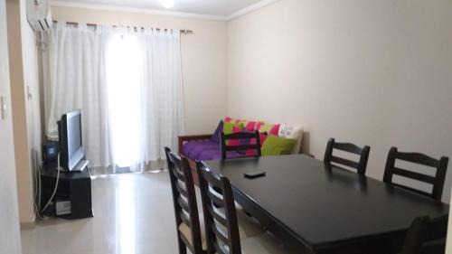 Province of Cordoba Apartment | Cozy Alto Villa Sol: Family-Friendly with a Pool