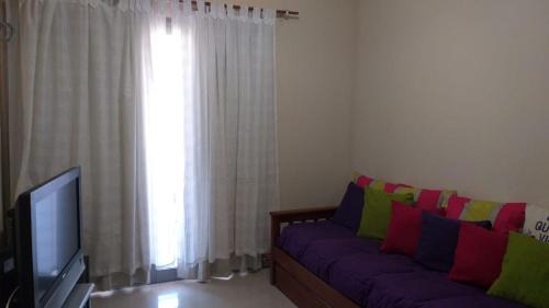Province of Cordoba Apartment | Cozy Alto Villa Sol: Family-Friendly with a Pool