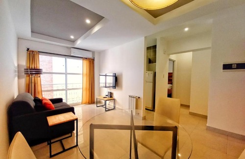 Salta Apartment | AltoAndino: Prime Location with Family-Friendly Amenities