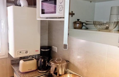 Salta Apartment | AltoAndino: Prime Location with Family-Friendly Amenities
