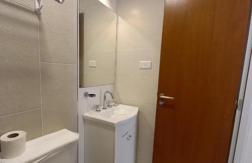 Salta Apartment | AltoAndino: Prime Location with Family-Friendly Amenities