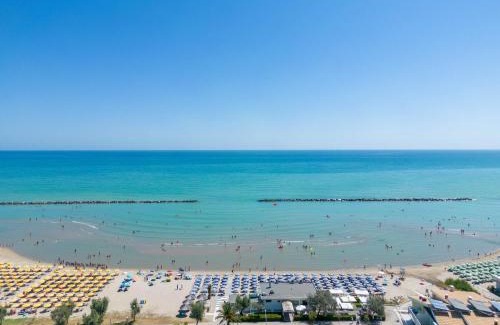 Villa Rosa Apartment | Oceanfront AltoMare - VIBRA: Guest Rated 10/10 Stay