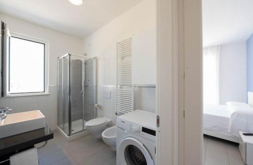 Villa Rosa Apartment | Oceanfront AltoMare - VIBRA: Guest Rated 10/10 Stay