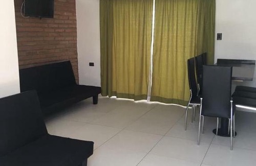 El Quisco Apartment | Discover Altomiramar: 4-Star Pet-Friendly Retreat