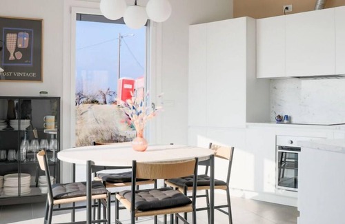 Bellano Apartment | Discover ALTOPIANO: A Family-Friendly Retreat