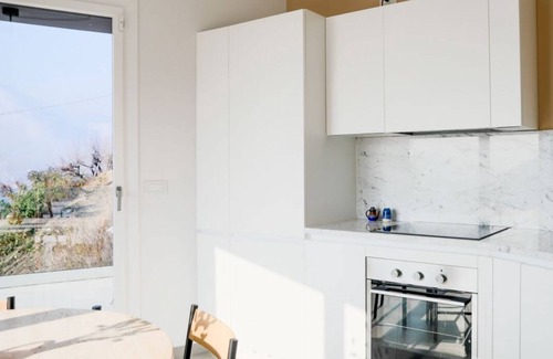 Bellano Apartment | Discover ALTOPIANO: A Family-Friendly Retreat