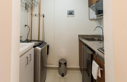 Popayan Apartment | Pet-Friendly Retreat at Altoprado Popayán with Spa & Dining