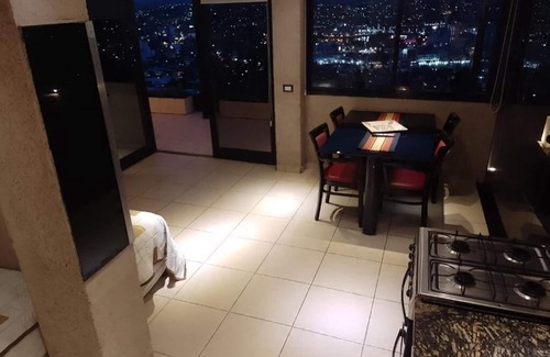 Villa Carlos Paz Hotel | Altos Apart Carlos Paz