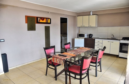 Villa Carlos Paz Hotel | Altos Apart Carlos Paz