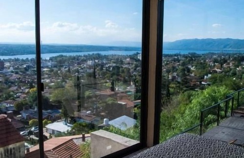 Villa Carlos Paz Hotel | Altos Apart Carlos Paz