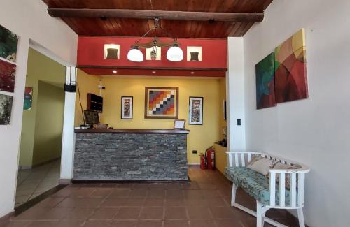 Amaicha Del Valle Hotel | Altos de Amaicha Posada Boutique