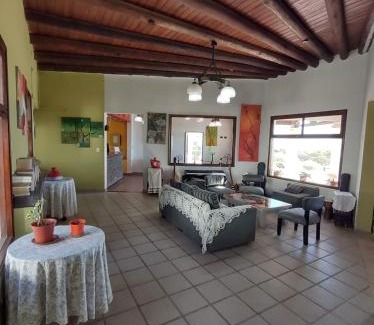 Amaicha Del Valle Hotel | Altos de Amaicha Posada Boutique