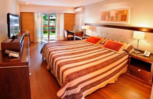 Villa General Belgrano Hotel | Relaxing Getaway at Altos de Belgrano Hotel & Spa