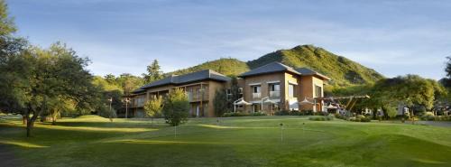 Villa General Belgrano Hotel | Relaxing Getaway at Altos de Belgrano Hotel & Spa