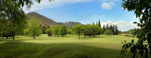 Villa General Belgrano Hotel | Relaxing Getaway at Altos de Belgrano Hotel & Spa