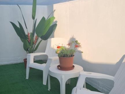 Chivilcoy Apartment | Altos de Centro Chivilcoy II