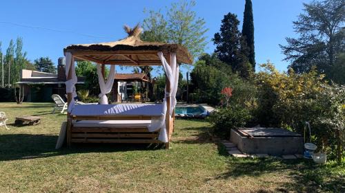 Empalme Lobos Bed & Breakfast | Discover Altos de Empalme: Rated 9/10 with Pool & Hot Tub