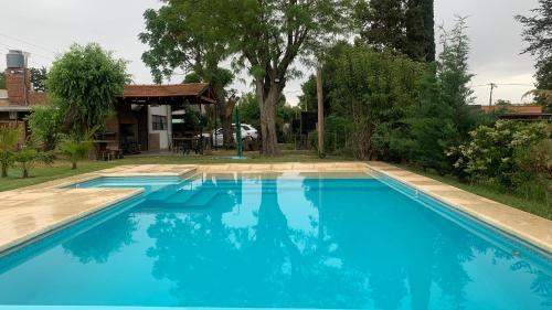 Empalme Lobos Bed & Breakfast | Discover Altos de Empalme: Rated 9/10 with Pool & Hot Tub