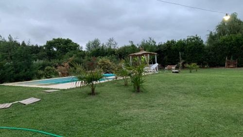 Empalme Lobos Bed & Breakfast | Discover Altos de Empalme: Rated 9/10 with Pool & Hot Tub